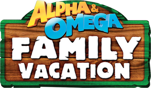 Alpha & Omega 5 – Ein abenteuerlicher Familienurlaub