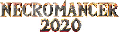 Necromancer 2020