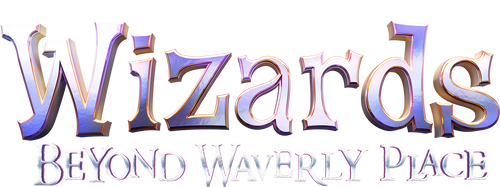 Wizards Beyond Waverly Place