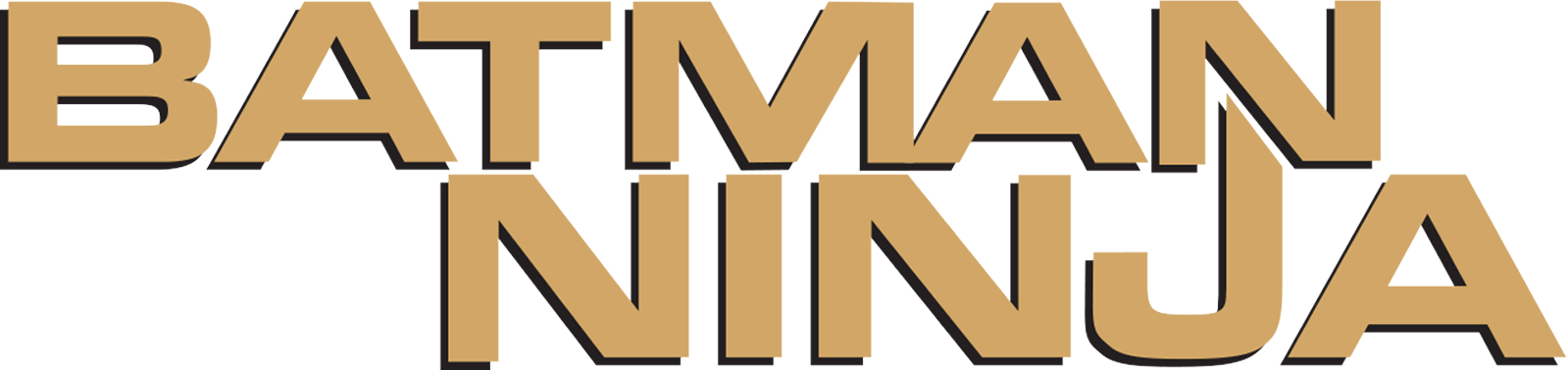 Batman Ninja