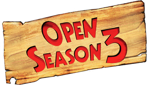 Open Season 3