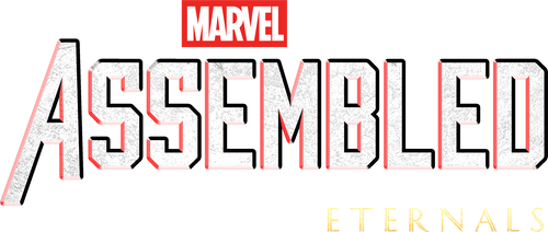 Marvel Studios Assembled: The Making of Eternals