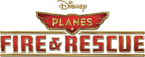 Planes: Fire & Rescue