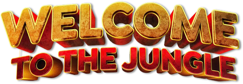 Welcome To The Jungle