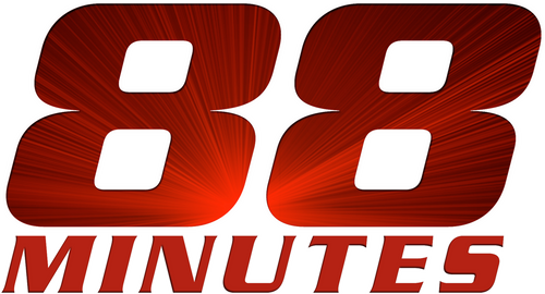 88 minutos