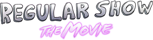 Regular Show: The Movie
