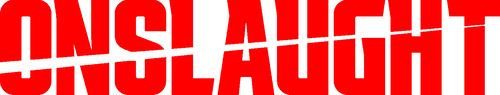 Aniquilación