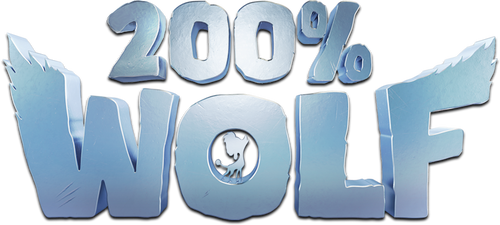 200% Wolf