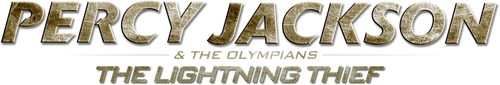 Percy Jackson & the Olympians: The Lightning Thief