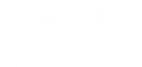 Scooby-Doo! Camp Scare