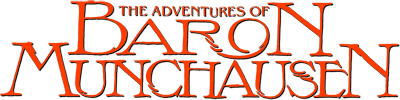 The Adventures of Baron Munchausen
