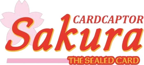 Sakura, cazadora de cartas: La carta sellada