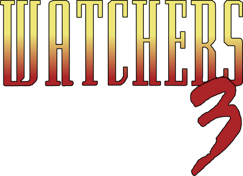 Watchers III