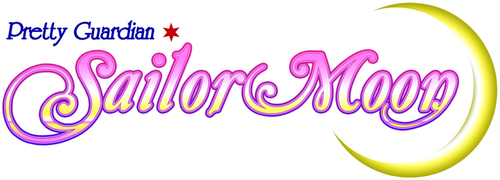Pretty Guardian Sailor Moon