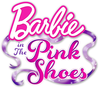 Barbie in the Pink Shoes