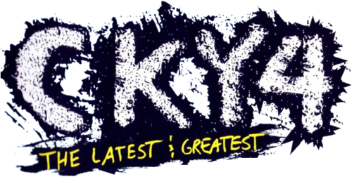 CKY 4: The Latest & Greatest