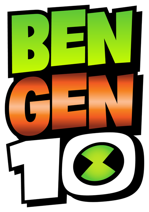 Ben Gen 10
