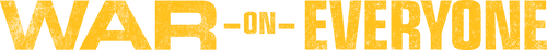 War on Everyone