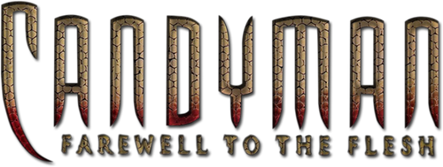 Candyman: Farewell to the Flesh
