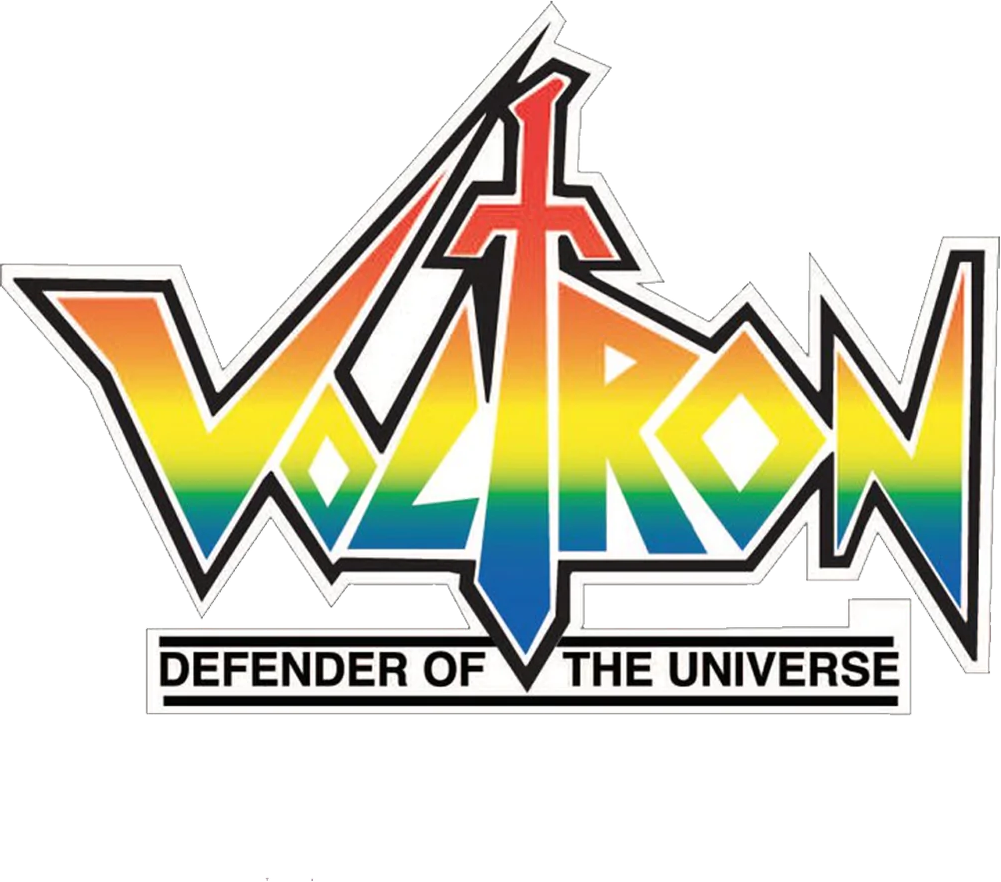 Voltron: Defender of the Universe