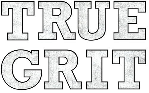 True Grit