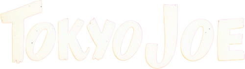 Tokio-Joe