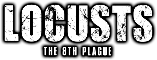 Locusts: The 8th Plague