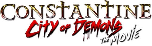 Constantine: City of Demons