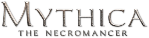Mythica: The Necromancer