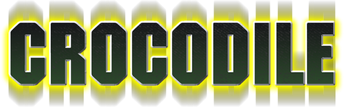 Crocodile