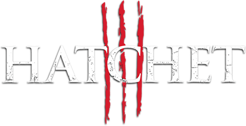 Hatchet III