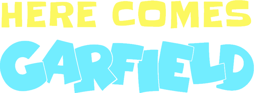 Here Comes Garfield