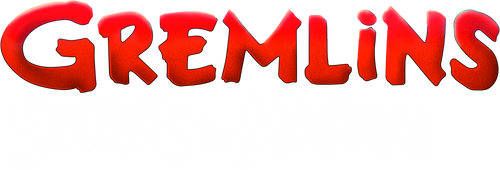 Gremlins: Secrets of the Mogwai