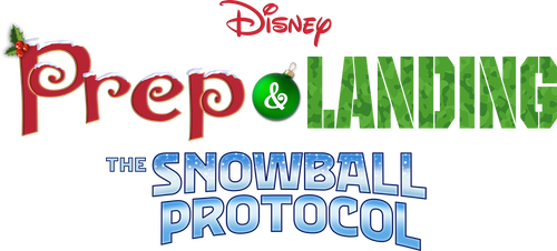 Prep & Landing: The Snowball Protocol