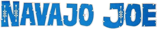 Joe, el implacable