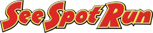See Spot Run