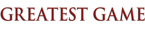 The Greatest Game Ever Played