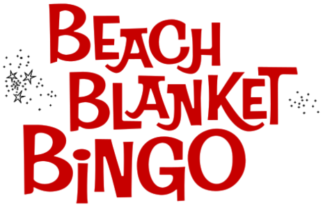 Beach Blanket Bingo