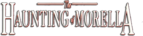 The Haunting of Morella