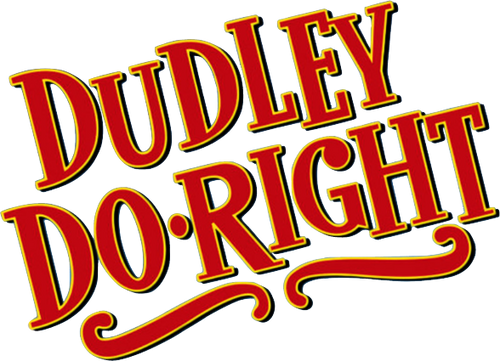 Dudley Do-Right