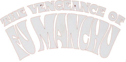 La Vengeance de Fu Manchu