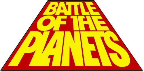 Battle of the Planets