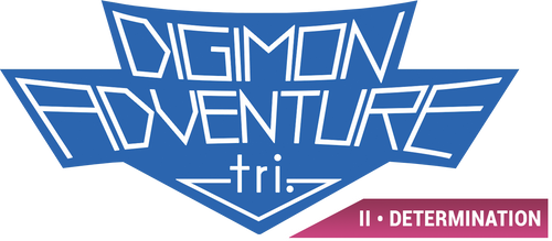Digimon Adventure tri. 2: Ketsui
