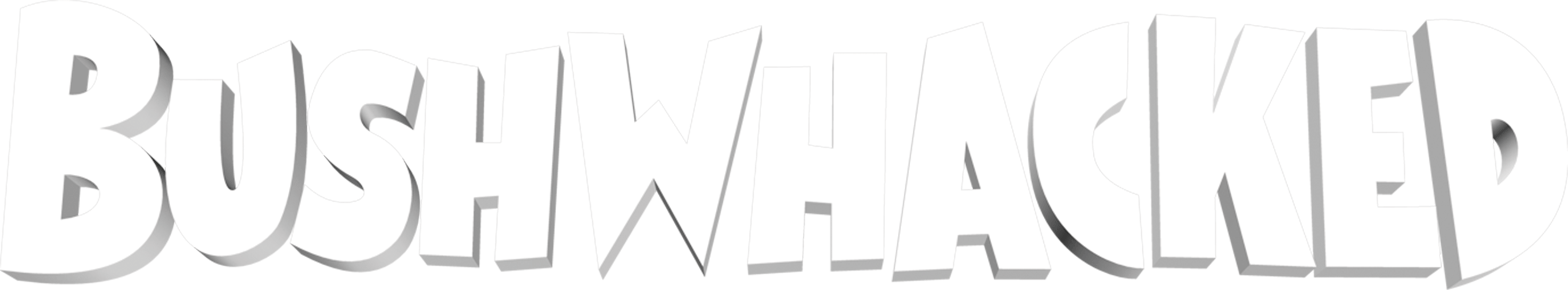 Bushwhacked