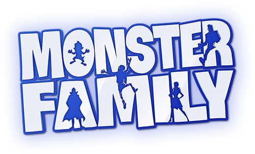 Monster Family