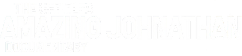 The Amazing Johnathan Documentary