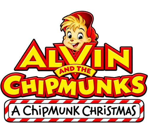 A Chipmunk Christmas