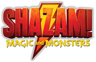 LEGO DC: Shazam! - Magie und Monster