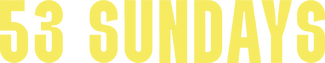 53 Sonntage