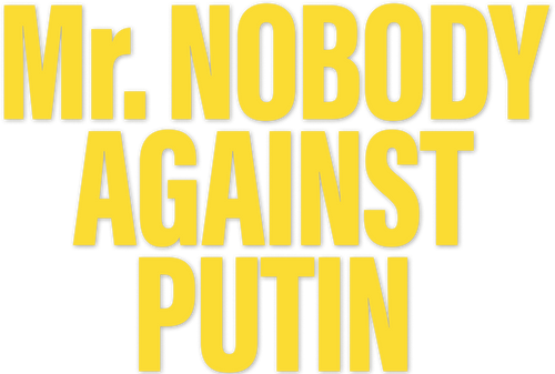 Mr. Nobody mod Putin